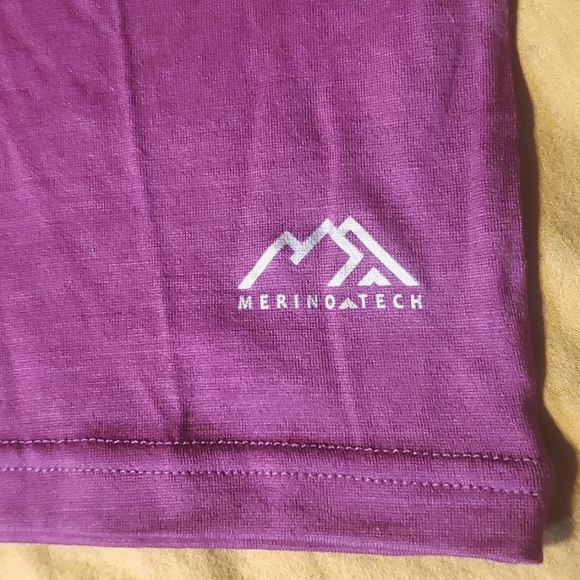 💟 Marino Wool 🧣 Neck Gaiter - Picture 7 of 11